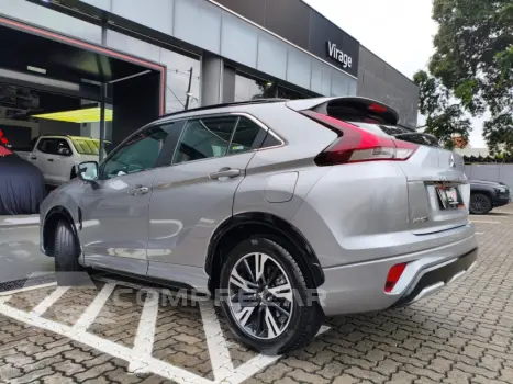 ECLIPSE CROSS 1.5 Mivec Turbo Hpe-s AWD