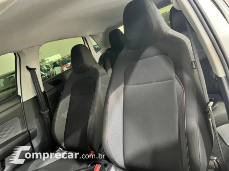 POLO 1.0 MPI Track
