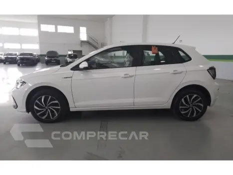 POLO 1.0 170 TSI HIGHLINE AUTOMÁTICO