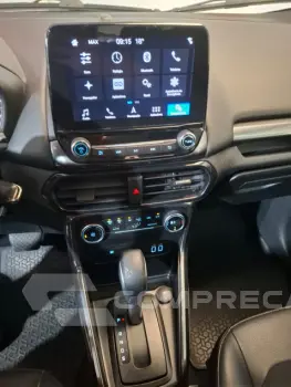 ECOSPORT 1.5 Tivct Freestyle
