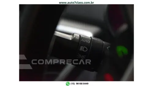 VELOSTER - 1.6 16V 3P AUTOMÁTICO