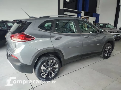 TRACKER 1.2 Turbo Premier