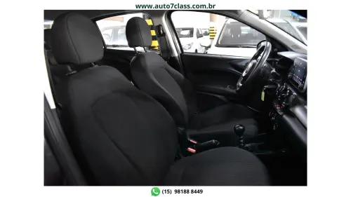 CRONOS - 1.3 FIREFLY DRIVE MANUAL