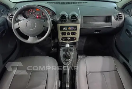 LOGAN 1.6 Expression 8V