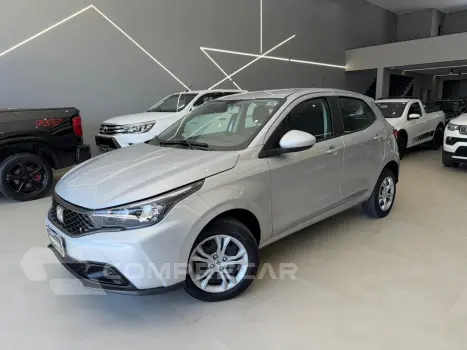 Fiat ARGO 1.0 Firefly Drive 4 portas