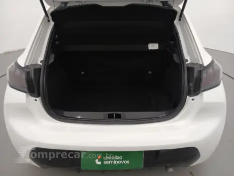 208 1.0 6V FLEX LIKE MANUAL