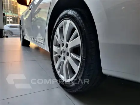 SENTRA 2.0 SL 16V
