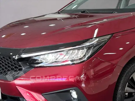 CITY 1.5 i-VTEC FLEX HATCH TOURING CVT