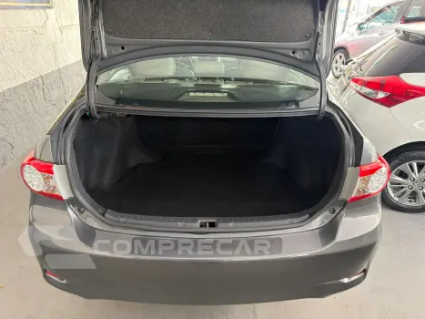 COROLLA 2.0 XEI 16V