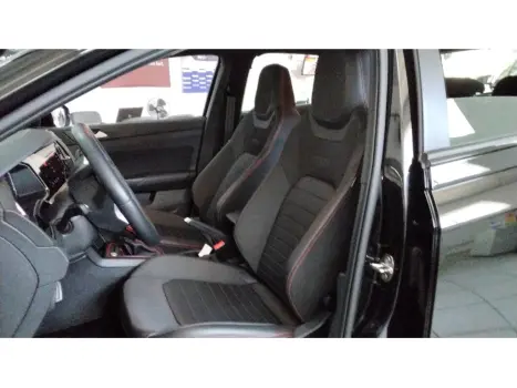 POLO 1.4 250 TSI GTS AUTOMÁTICO
