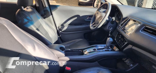 HR-V 1.8 16V EX