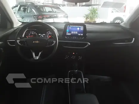 TRACKER 1.0 TURBO FLEX LT AUTOMÁTICO