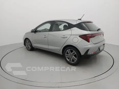HB20 1.0 TGDI FLEX LIMITED AUTOMÁTICO