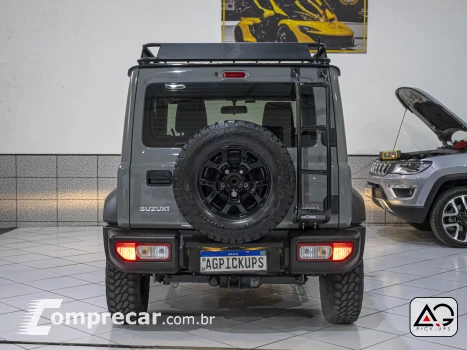 JIMNY 1.5 Sierra 4sport 4X4