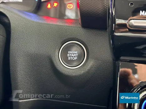 CRETA 1.0 TGDI FLEX PLATINUM AUTOMÁTICO