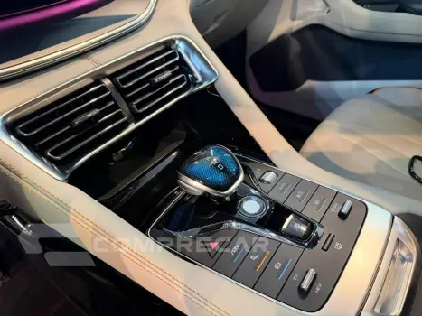 Song Plus 1.5 Dm-I Híbrido Automático