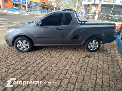 MONTANA 1.4 MPFI LS CS 8V