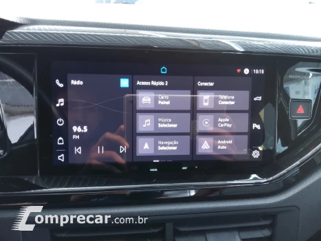 NIVUS 1.0 200 TSI TOTAL FLEX HIGHLINE AUTOMÁTICO