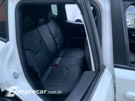 Renegade S T270 1.3 TB 4x4 Flex Aut.
