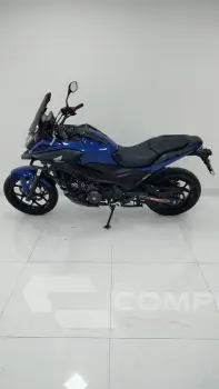 NC 750X