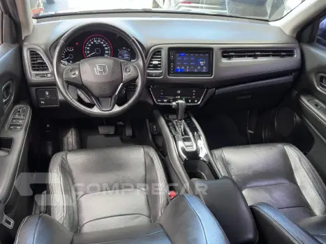 HR-V 1.8 16V FLEX EX 4P AUTOMÁTICO