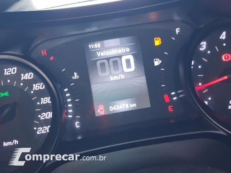 CRONOS 1.0 6V Flex