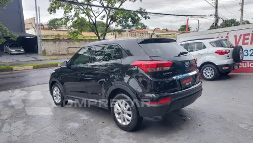 CRETA 1.6 Action 16V Aut.