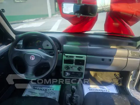 UNO MILLE ECONOMY