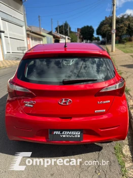 HB20 1.6 Comfort 16V