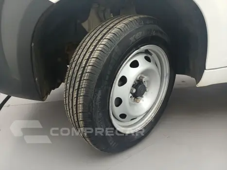 FIORINO 1.3 FIREFLY FLEX ENDURANCE MANUAL