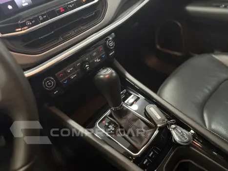 COMPASS 1.3 T270 Turbo Longitude
