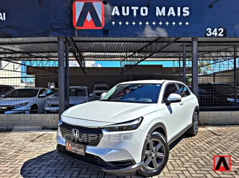 Honda HR-V 1.8 16V EXL 4 portas