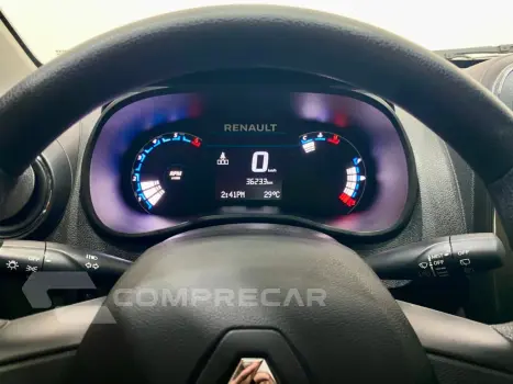KWID 1.0 12V SCE FLEX ZEN MANUAL