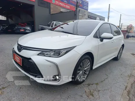 COROLLA 2.0 XEI 16V