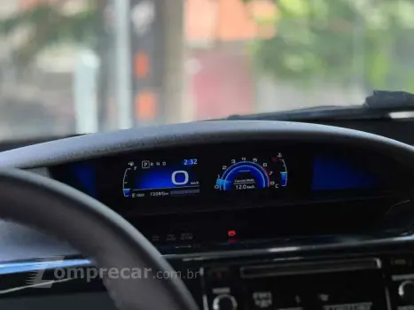 ETIOS 1.5 X PLUS SEDAN 16V FLEX 4P AUTOMÁTICO