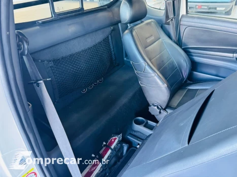 SAVEIRO 1.6 CROSS CE 8V FLEX 2P MANUAL
