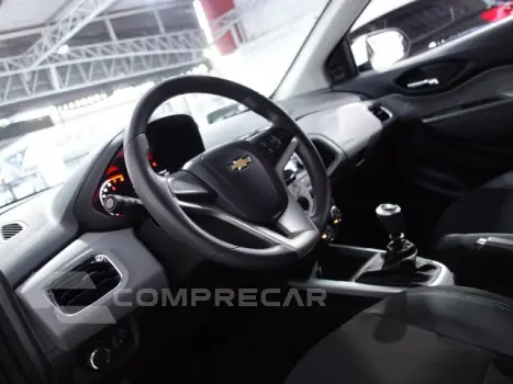ONIX - 1.0 LT MANUAL
