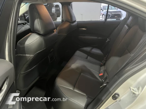 COROLLA 2.0 XEI 16V