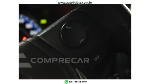 YARIS HATCH - 1.3 16V XL MANUAL