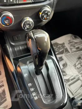 PRISMA Sed. LTZ 1.4 8V FlexPower 4p Aut.