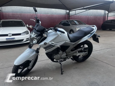 YS Fazer 250 LIMITED EDITION