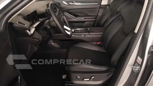 HAVAL H6 1.5 HEV E-TRACTION