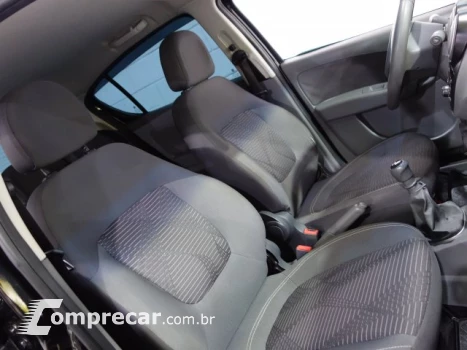 PALIO - 1.4 MPI ATTRACTIVE 8V 4P MANUAL