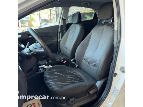 HB20 1.0 COMFORT 12V FLEX 4P MANUAL