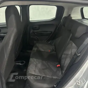 MOBI LIKE 1.0 Fire Flex 5p.