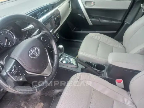 COROLLA 1.8 XEI 16V
