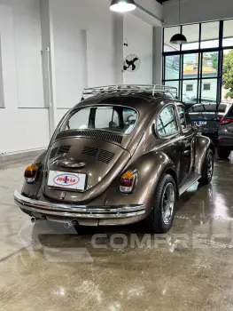 Fusca 1300 Gasolina 2Portas