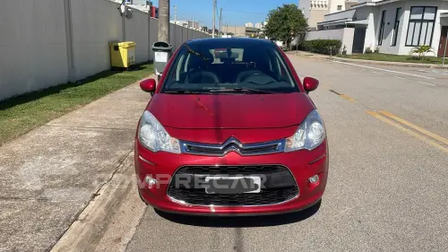 C3 1.5 Tendance 8V