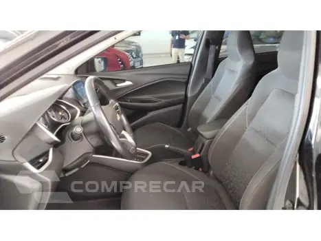 ONIX 1.0 TURBO FLEX PLUS LT AUTOMÁTICO