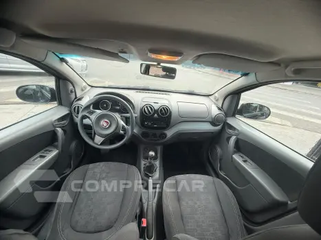 PALIO 1.4 MPI Attractive 8V